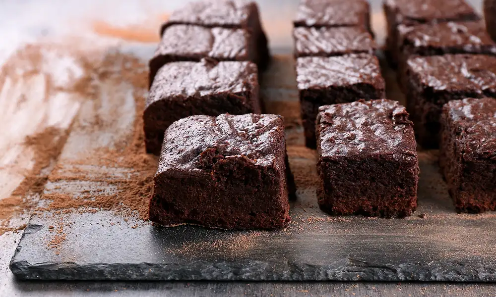 Brownie