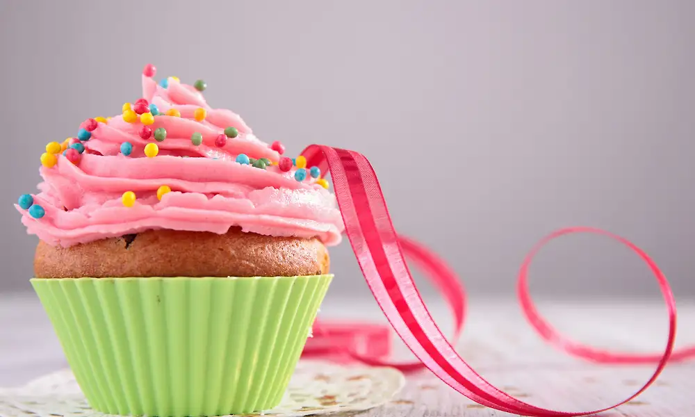 Cupcaket