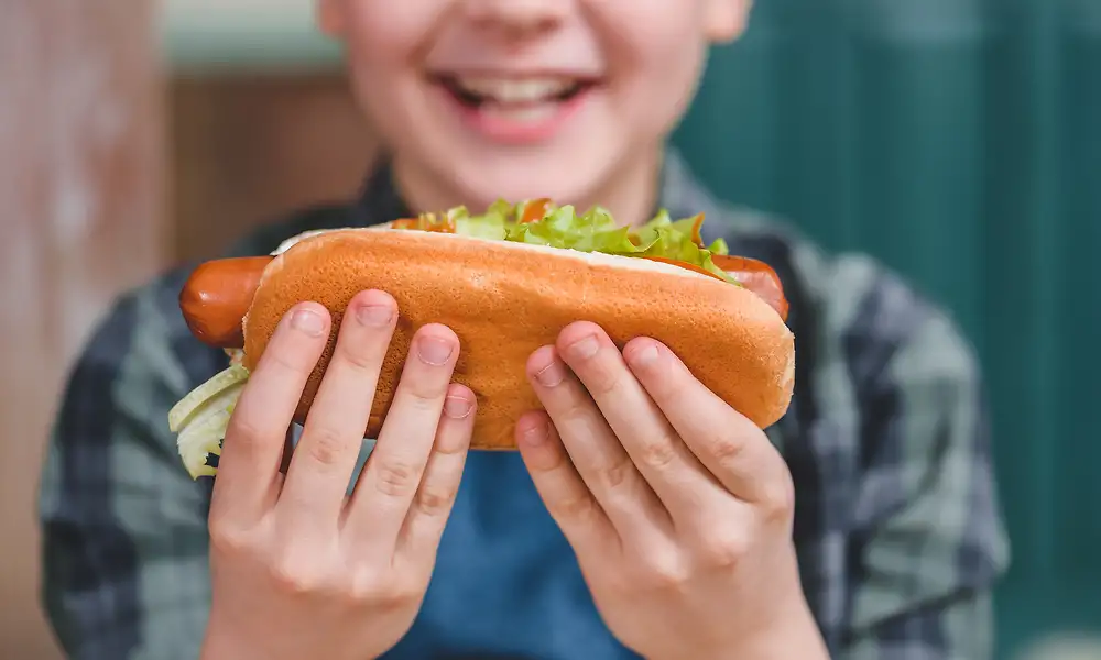 Hot Dog