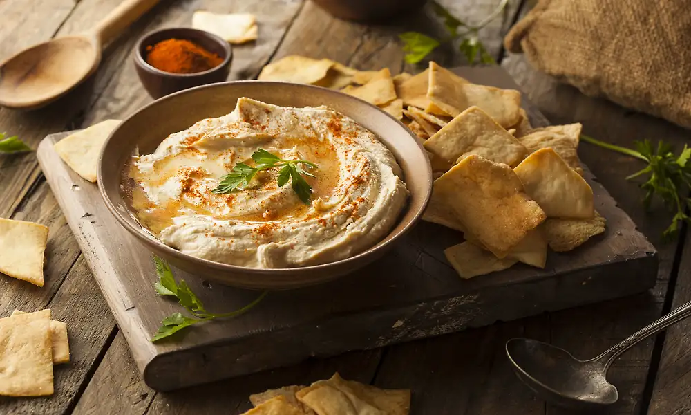 Hummus
