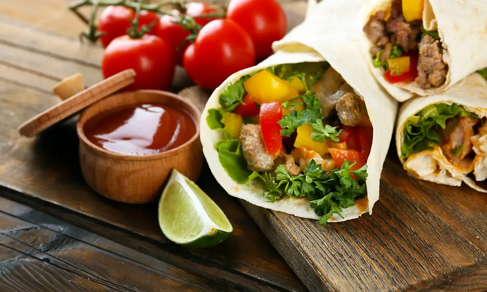 Burrito