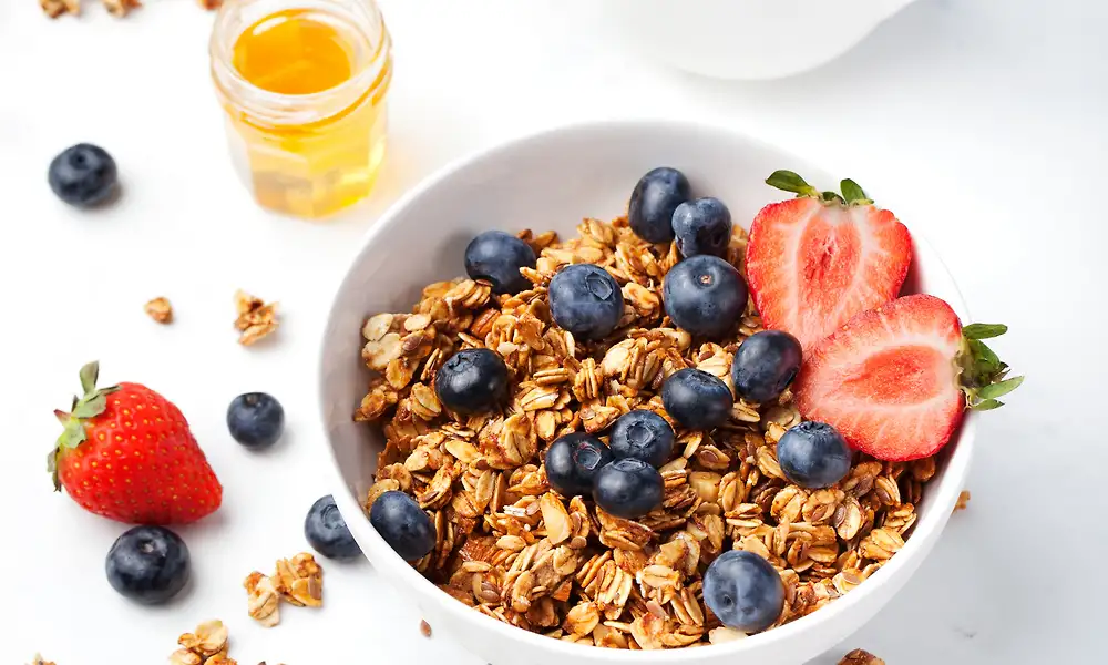 Granola