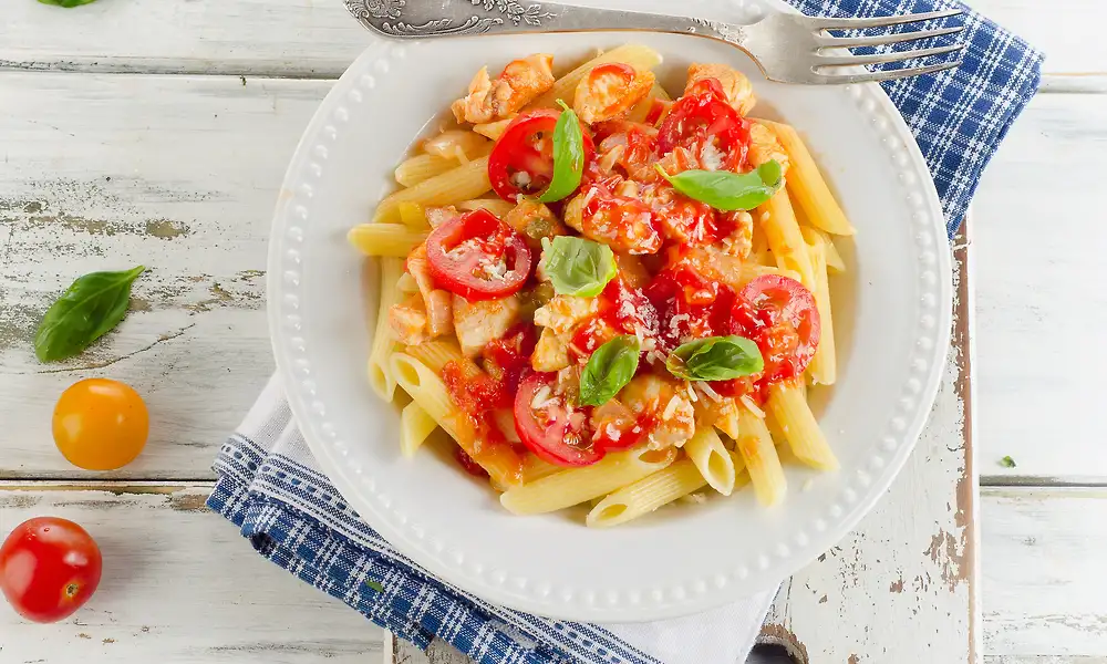 Kanapasta