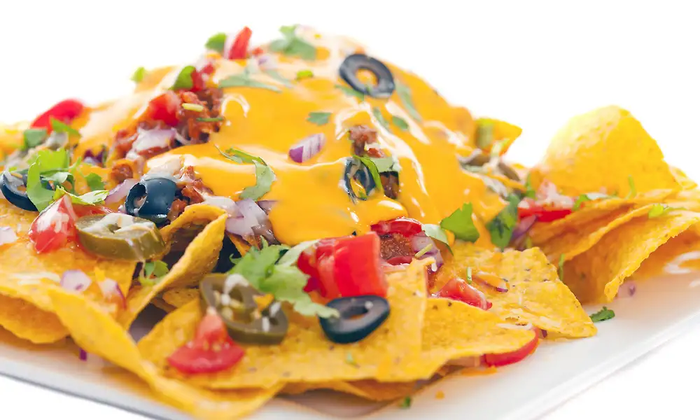 Nachopelti