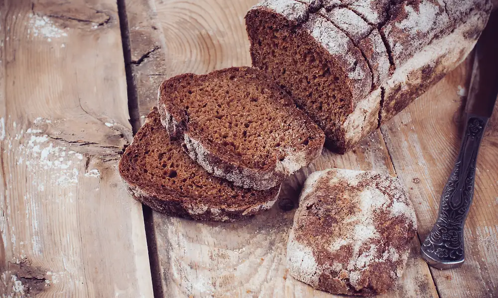 Saaristolaisleipä