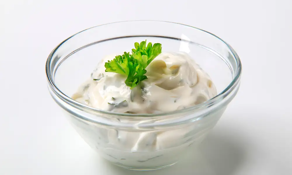 Tartar-kastike
