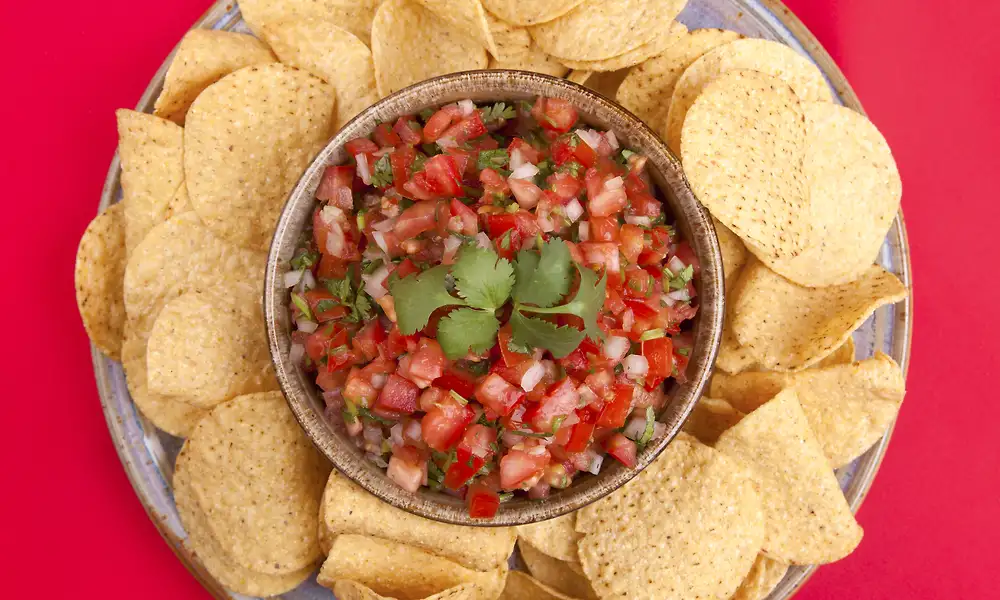 Tomaattisalsa