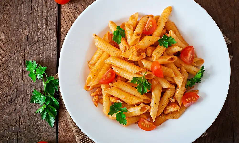 Tonnikalapasta