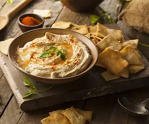Hummus