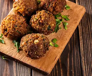 Falafelit