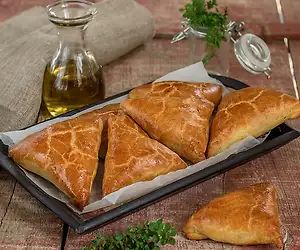 Jauhelihapasteijat