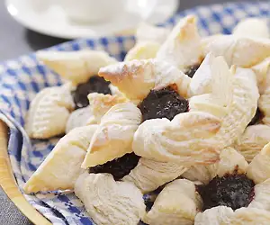 Joulutorttu