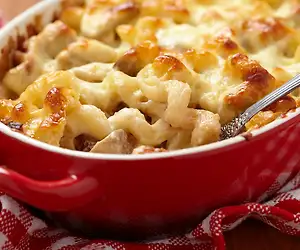 Makaronilaatikko