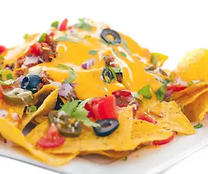 Nachopelti