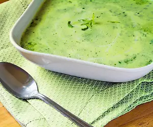 Nokkoskeitto