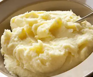 Perunamuusi