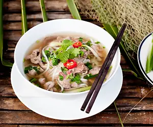 Pho-keitto