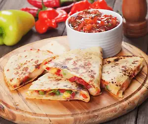 Quesadilla