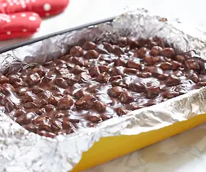 Rocky road