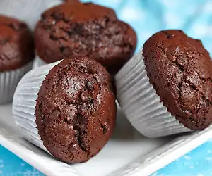 Suklaamuffinssit