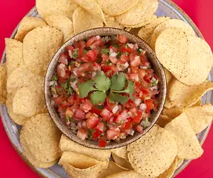 Tomaattisalsa