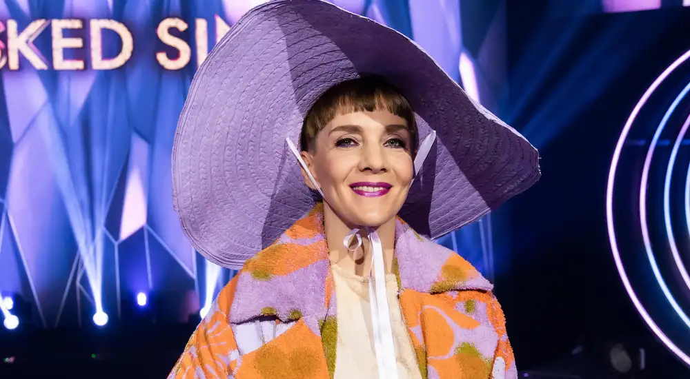 Masked Singer Suomi