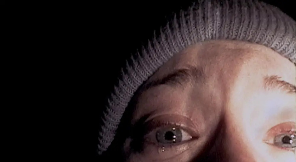 The Blair Witch Project