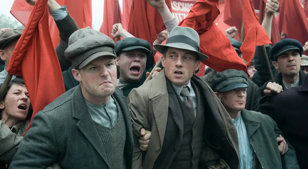 Babylon Berlin