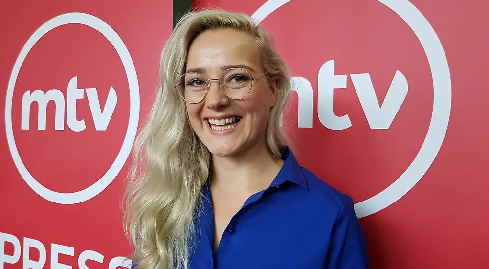 Pilvi Hämäläinen