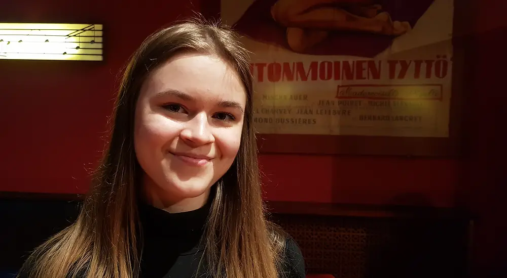 Sorjonen