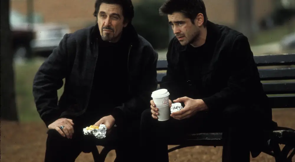 Al Pacino