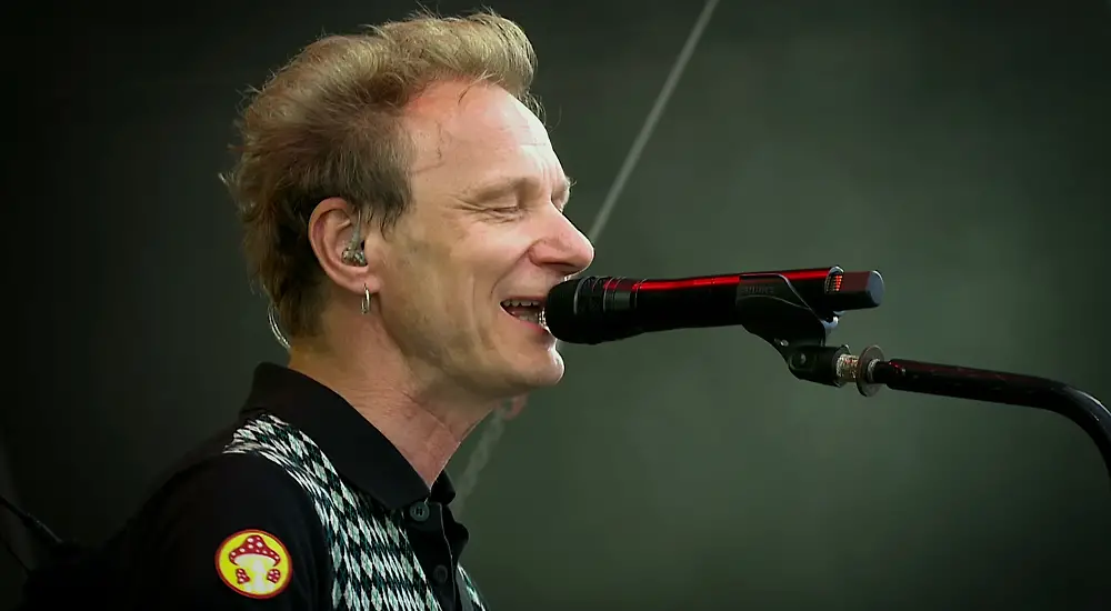 Ismo Alanko
