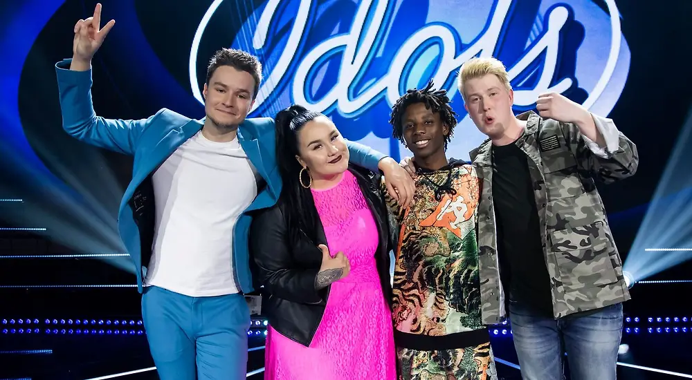 Idols