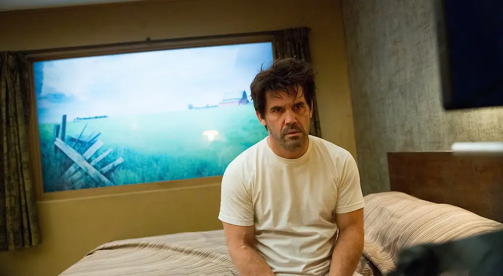 Josh Brolin