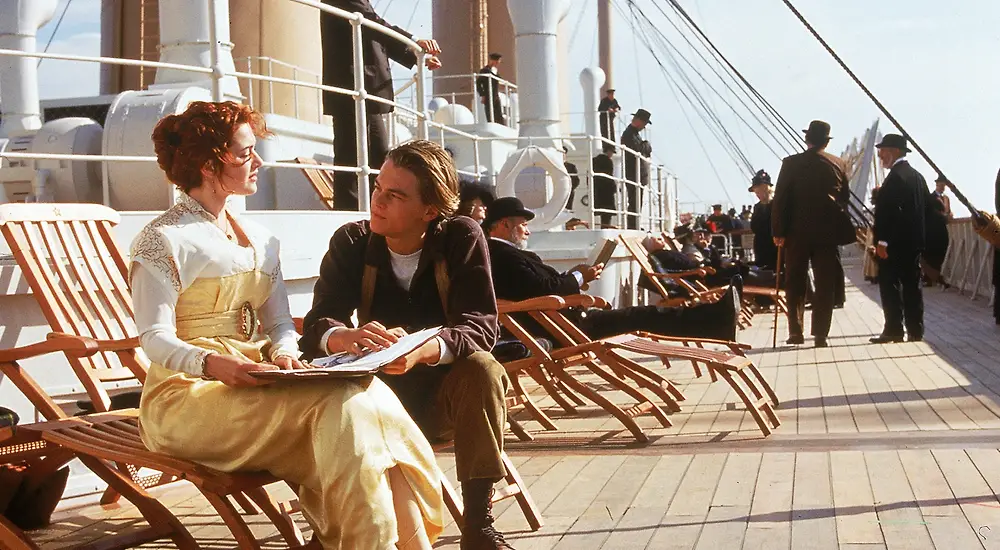 Titanic