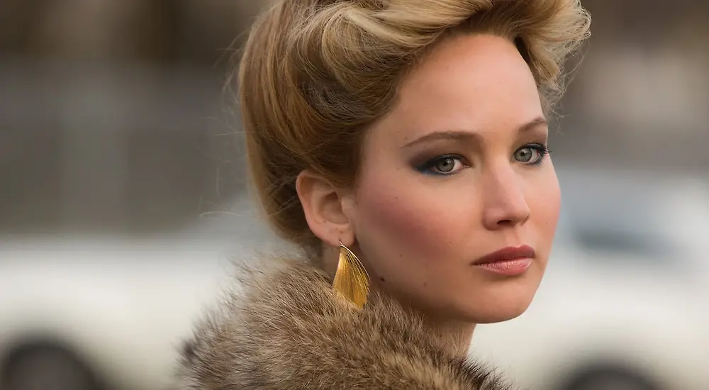 American Hustle