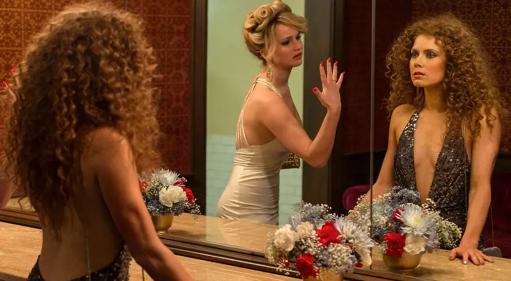 American Hustle