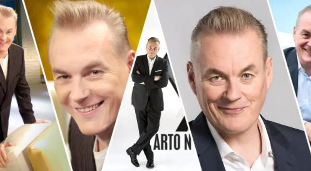 Arto Nyberg