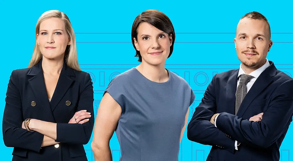 Eduskuntavaalit 2019