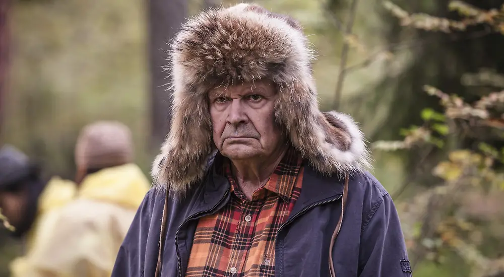 Jussi-gaala 2019