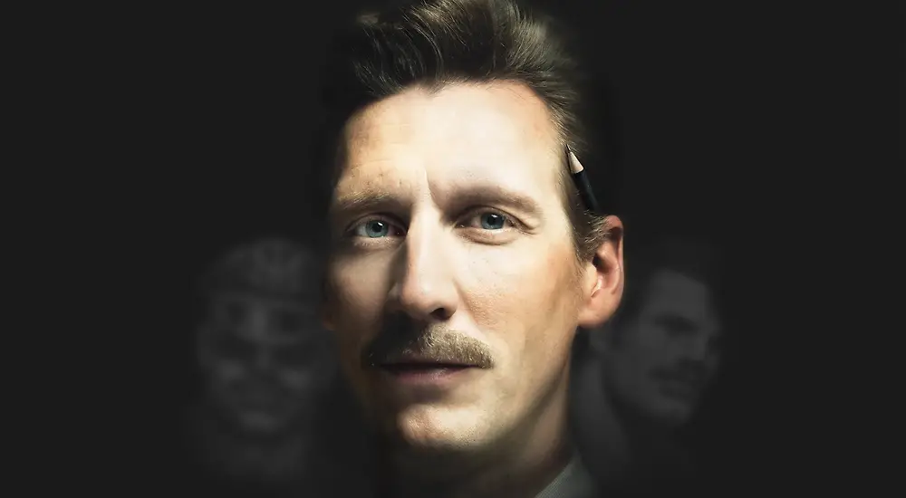Tom of Finland