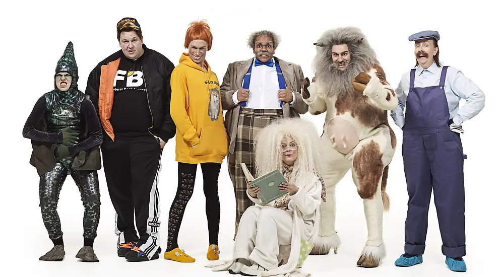 Putous