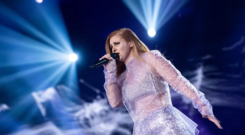 The Voice of Finland