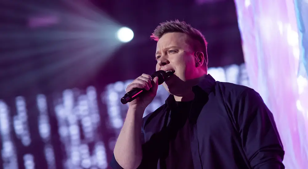 The Voice of Finland