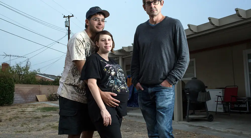 Theroux ja Amerikan vauvabisnes