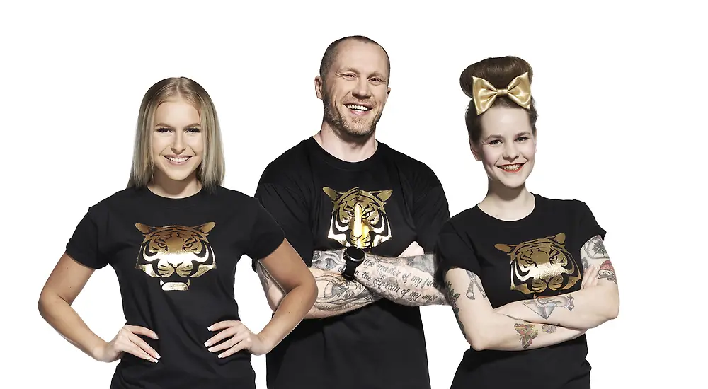 Fort Boyard Suomi