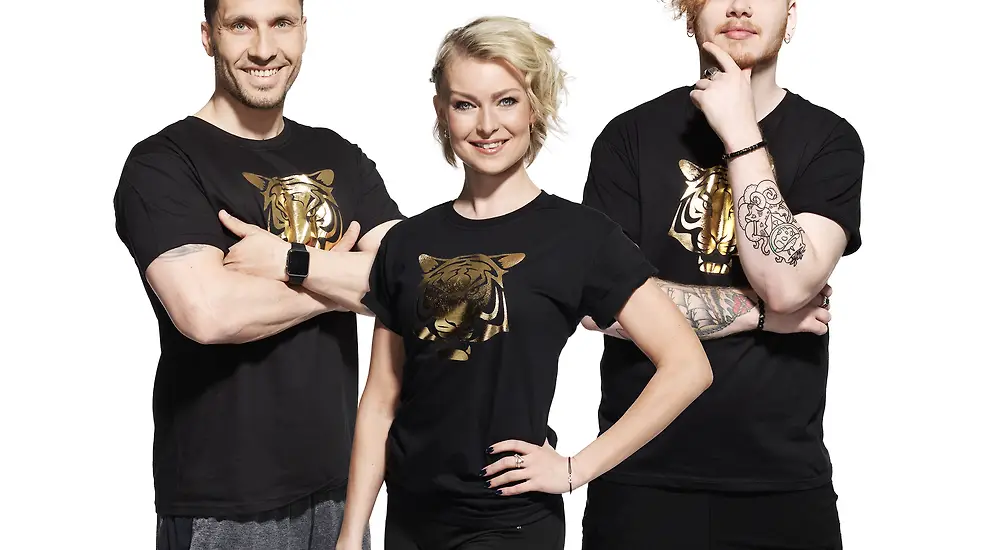 Fort Boyard Suomi