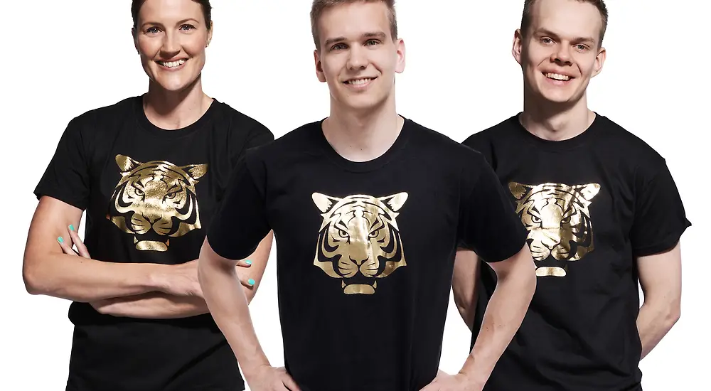 Fort Boyard Suomi