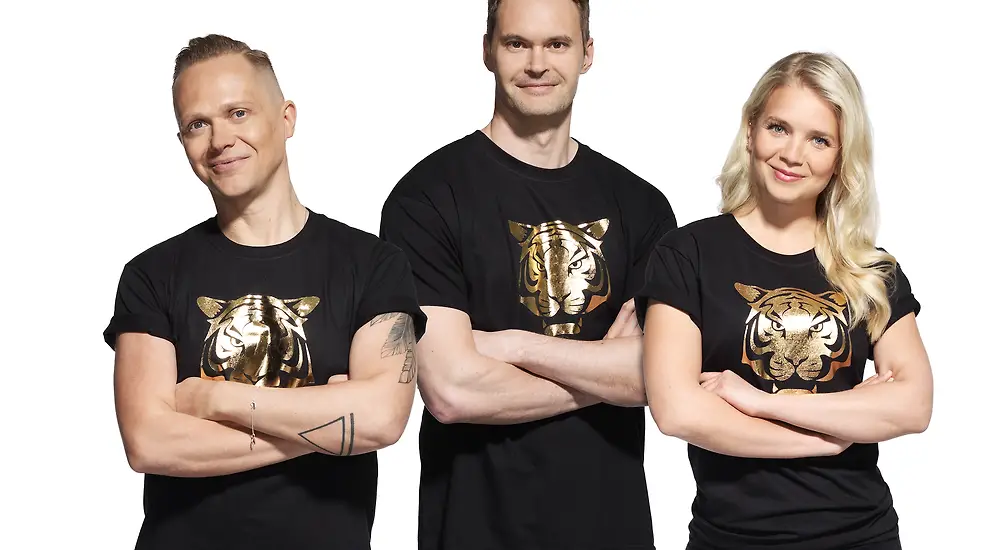 Fort Boyard Suomi