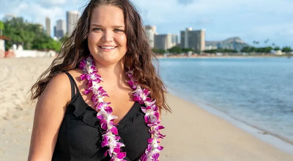 Au pairit Havaijilla
